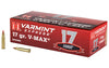 Hornady Varmint Express, 17HMR, 17Gr, V-Max, 200 Round Box 831702