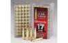 Hornady Hunting,17HMR, 15.5 Grain, NTX, Lead Free, 50 Round Box 83171 - Hornady - View 1