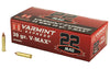 Hornady Varmint Express, 22WMR, 30Gr, V-Max, 200 Rounds 832022 - Hornady - View 1