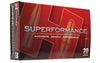 Hornady Superformance, 223 Rem, 55 Grain, GMX, Lead Free, 20 Round Box 83274 - Hornady - View 1