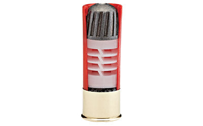 Hornady American Whitetail, 12 Gauge,  2.75", 1oz., Rifled Slug, 5 Round Box 86234