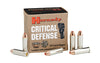 Hornady Critical Defense, 32 H&R, 80 Grain, FlexTip, 25 Round Box 90060 - Hornady - View 1