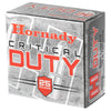 Hornady 90226 Critical Duty 9mm Luger +P 135 GR FlexLock 25 Bx/ 10 Cs - Hornady - View 2