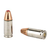 Hornady 90226 Critical Duty 9mm Luger +P 135 GR FlexLock 25 Bx/ 10 Cs
