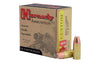 Hornady Self Defense, 9MM, 147 Grain, XTP, 25 Round Box 90282 - Hornady - View 1