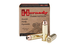 Hornady Custom, 41 Mag, 210 Grain, XTP, 20 Round Box 9077