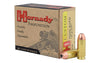Hornady Custom Ammunition, 10MM, 155 Grain, XTP, 20 Round Box 9122