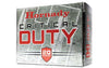Hornady Critical Duty, 357 Sig, 135 Grain, FlexLock Duty, 20 Round Box 91296 - Hornady - View 1