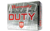 Hornady Critical Duty, 357 Sig, 135 Grain, FlexLock Duty, 20 Round Box 91296