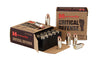 Hornady Critical Defense, 40S&W, 165 Grain, Hollow Point, 20 Round Box 91340 - Hornady - View 1