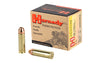 Hornady Custom, 454 Casull, 240 Grain, XTP, 20 Round Box 9148 - Hornady - View 1