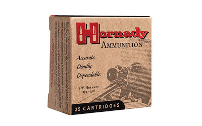 Hornady Hunting, 50 Action Express, 300 Grain, Jacketed Hollow Point, 20 Round Box 9245