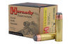 Hornady Custom, 500 S&W, 500 Grain, XTP, 20 Round Box 9252 - Hornady - View 1