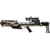 Mission Sub-1 XR Crossbow Pro-Kit Realtree Edge - Mission - View 1