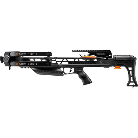 Mission Sub-1 Crossbow Only Realtree Edge