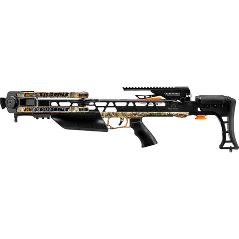 Mission Sub-1 Lite Crossbow Only Realtree Edge