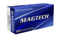 Magtech Sport Shooting, 10MM, 180 Grain, Full Metal Jacket, 50 Round Box 10A