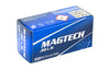 Magtech Rimfire, 22LR, 40 Grain, Lead Round Nose, 50 Round Box 22B - Magtech - View 1