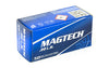 Magtech Rimfire, 22LR, 40 Grain, Lead Round Nose, 50 Round Box 22B
