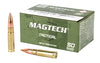 Magtech Rifle, 300 Blackout, 200 Grain, Full Metal Jacket, Subsonic, 50 Round Box 300BLKSUBA - Magtech - View 1