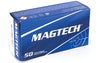 Magtech Sport Shooting, 357MAG, 125 Grain, Full Metal Jacket, 50 Round Box 357Q