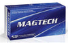 Magtech Sport Shooting, 38 Special, 158 Grain, Lead Round Nose, 50 Round Box 38A - Magtech - View 1