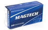 Magtech Sport Shooting, 38 Special, 125 Grain, Jacketed Soft Point, 50 Round Box 38D - Magtech - View 1