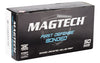 Magtech First Defense Bonded, 40 S&W 180 Grain, Bonded Hollow Point, 50 Round Box 40BONB