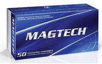 Magtech Cowboy, 44 Special, 240 Grain, Lead Flat Nose, 50 Round Box 44B