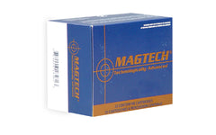 Magtech Sport Shooting, 500 S&W, 400 Grain, Semi Jacketed Soft Point, 20 Round Box 500A