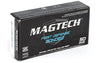 Magtech First Defense Bonded, 9MM 124 Grain, Bonded Hollow Point, 50 Round Box 9BONA - Magtech - View 1