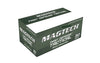 Magtech First Defense Tactical, 556NATO, 62 Grain, Full Metal Jacket, 50 Round Box CBC556B