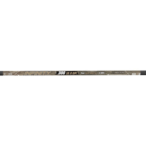 Nexxus Infinity Shafts 450 1 Doz.