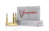 Nosler Varmageddon, 308 Win, 110 Grain, Flat Base Tipped, 20 Round Box 40272 - Nosler - View 1