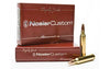 Nosler Rifle, 7MM-08, 140 Grain, AccuBond, 20 Round Box 60042 - Nosler - View 1