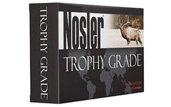 Nosler Rifle, 300 WSM, 180 Grain, AccuBond, 20 Round Box 60063