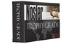 Nosler Rifle, 300 WSM, 180 Grain, AccuBond, 20 Round Box 60063 - Nosler - View 1