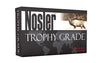 Nosler Trophy Long Range, 26 142 Grain, AccuBond, 20 Round Box 60122