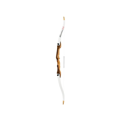 October Mountain Adventure 2.0 Recurve Bow 48 in. 10 lbs. RH