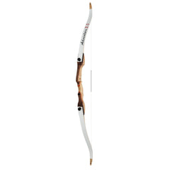 October Mountain Adventure 2.0 Recurve Bow 62 in. 20 lbs. RH