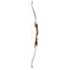 October Mountain Adventure 2.0 Recurve Bow 62 in. 28 lbs. LH