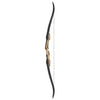 October Mountain Smoky Mountain Hunter Recurve Bow 62 in. 40 lbs. RH - October Mountain - View 1