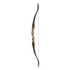October Mountain Smoky Mountain Hunter Recurve Bow 62 in. 30 lbs. LH - October Mountain - View 1