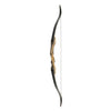October Mountain Smoky Mountain Hunter Recurve Bow 62 in. 35 lbs. LH