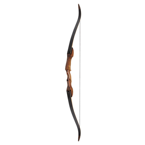 October Mountain Mountaineer 2.0 Recurve Bow 62 in. 35 lbs. RH