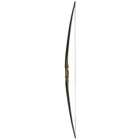 October Mountain Ozark Hunter Longbow 68 in. 40 lbs. RH