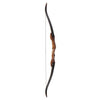 October Mountain Mountaineer 2.0 Recurve Bow 62 in. 40 lbs. LH