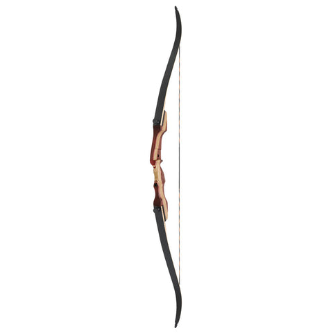 Fin-Finder Sand Shark Recurve Bowfishing Bow LH