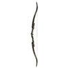 October Mountain Night Ridge ILF Recurve Bow 60 in. 35 lbs. Black RH - October Mountain - View 1