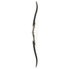 October Mountain Night Ridge ILF Recurve Bow 60 in. 35 lbs. Camo RH - October Mountain - View 1
